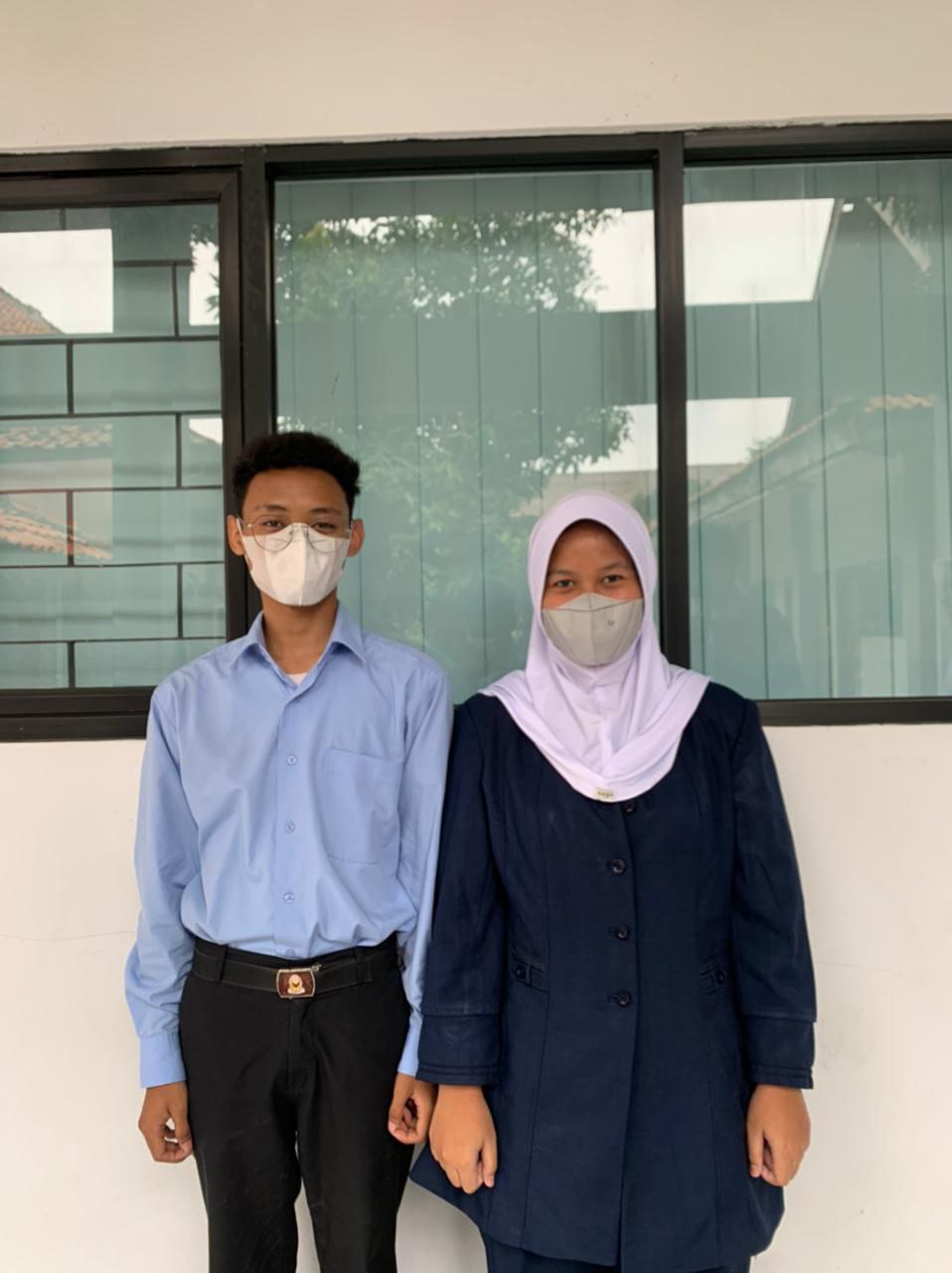 Manajemen Perkantoran dan Layanan Bisnis